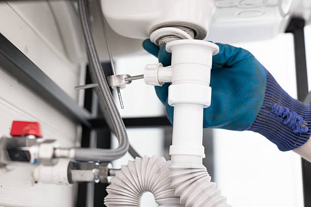 Reliable Drain Cleaning contractor in Mountain View, MO by AAA Plumbing Heating